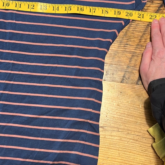 MED Boat neck shirt 3/4 sleeve - Picture 6 of 6